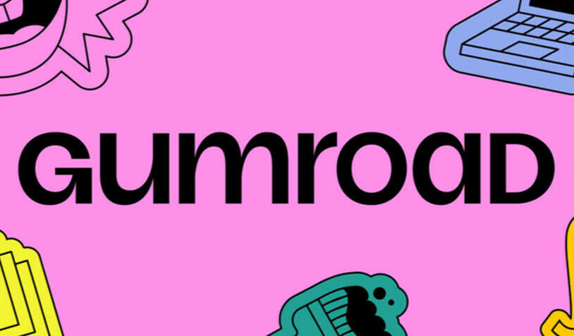 My Gumroad Store