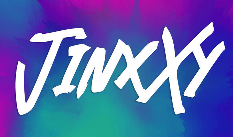 My Jinxxy Store